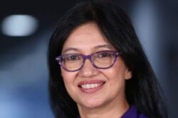Nivruti Rai Steps Down As Intel India Chief, To Join Invest India As CEO