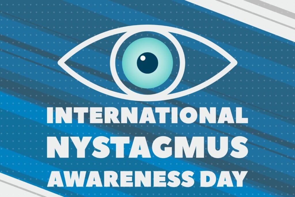 International Nystagmus Day 2023: What is Dancing Eye Syndrome? Significance, Symptoms, Diagnosis and Treatment