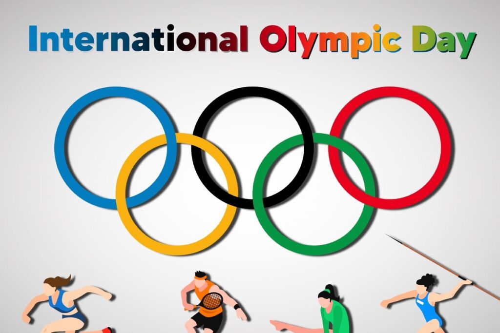 International Olympic Day 2023: 10 Inspirational Quotes by Famous Sports Personalities