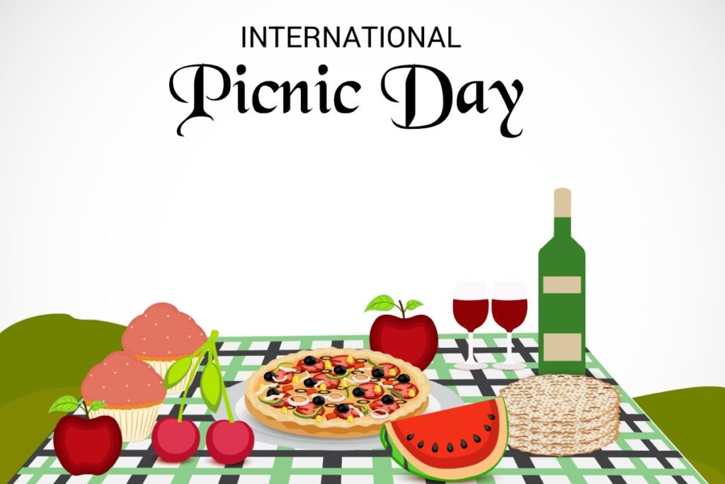 International Picnic Day 2023: Significance, Quotes and Ways to Celebrate the Day!