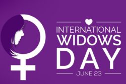 International Widows Day 2023: Theme, History and Significance