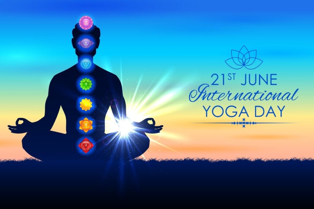 Happy International Yoga Day 2023: Best 50+ Wishes, Images, Quotes, Messages and WhatsApp Greetings to Motivate and Inspire You