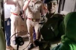 'Swades Moment': IPS Officer Brings Electricity to 70-year-old Woman’s House in UP