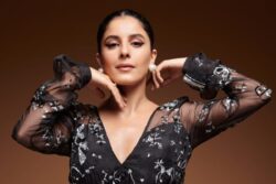 Isha Talwar Talks About Her Role In Rohit Shetty's Indian Police Force; Reveals Mirzapur 3 Gave Her A 'Power Trip' | Exclusive