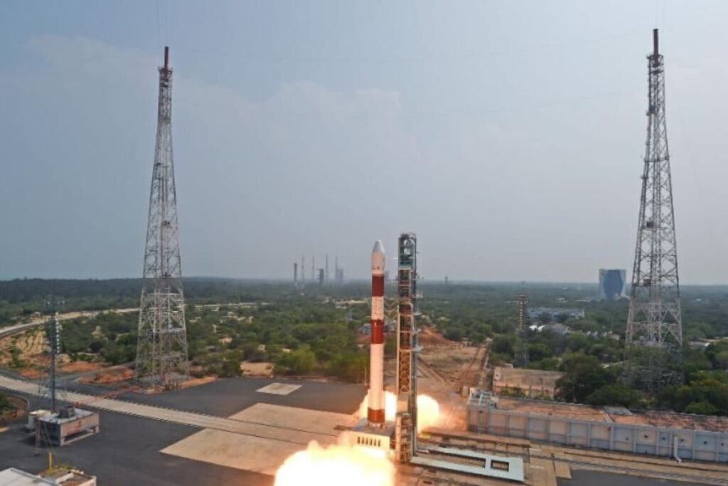 Not Rushing to Launch Gaganyaan: ISRO Chief Somanath