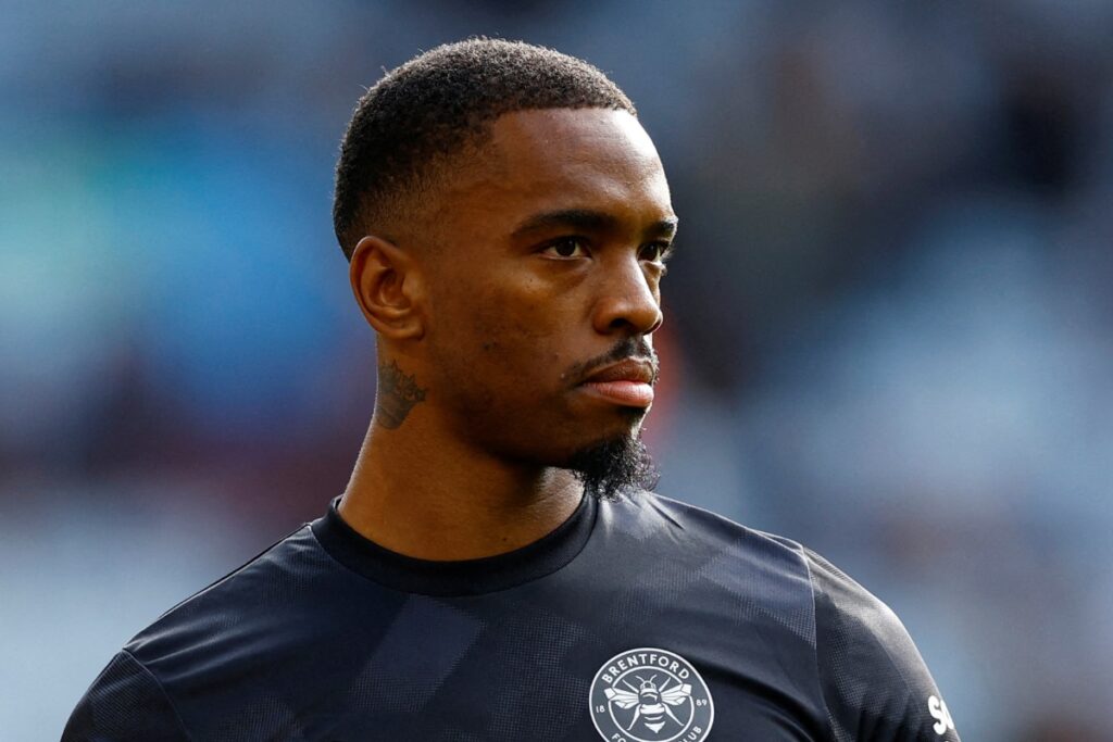 Missing World Cup a Bigger Blow Than Ban, Says Ivan Toney