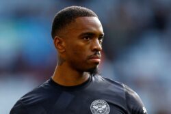 Missing World Cup a Bigger Blow Than Ban, Says Ivan Toney