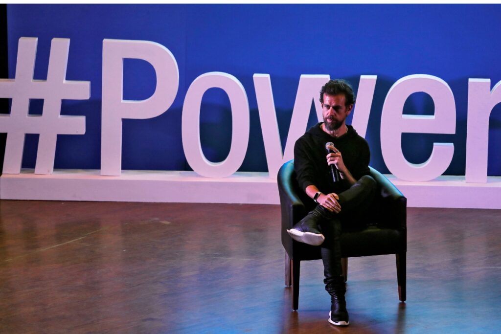 Opinion | What Jack Dorsey Forgot to Say About Twitter’s Free Speech Record in India