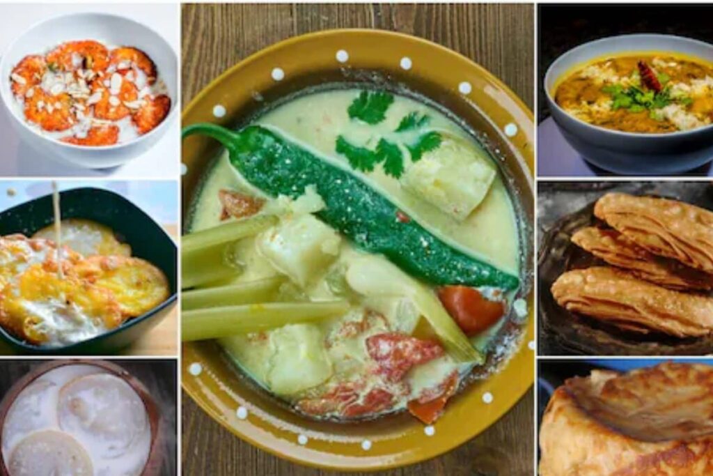 Jagannath Puri Rath Yatra 2023: Must-try Traditional Dishes From Odisha | PHOTOS