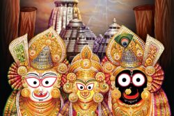 Puri: Preps On for Jagannath Rath Yatra, Footfall of 25 Lakh People Expected; Security Upped