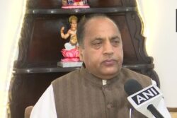 HP BJP Leaders Stopped from Meeting Family of Murder Victim, Party Announces Rallies on Saturday