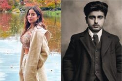 Janhvi Kapoor Sends Birthday Wishes To Bro Arjun Kapoor; Says ‘Hope Your Heart Is Healed This Year’