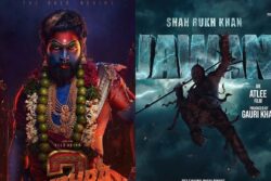 Allu Arjun's Pushpa 2 Beats Shah Rukh Khan's Jawan To Become Most-Awaited Hindi Film of 2023