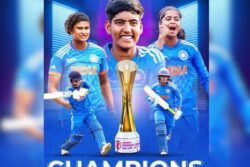 'What a Sensational Victory!': Jay Shah Congratulates India A Women's Team for Winning Emerging Asia Cup