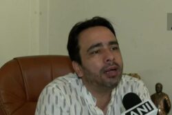 RLD Chief Not to Attend Opposition Meeting in Patna Due to Pre-Decided Family Programme