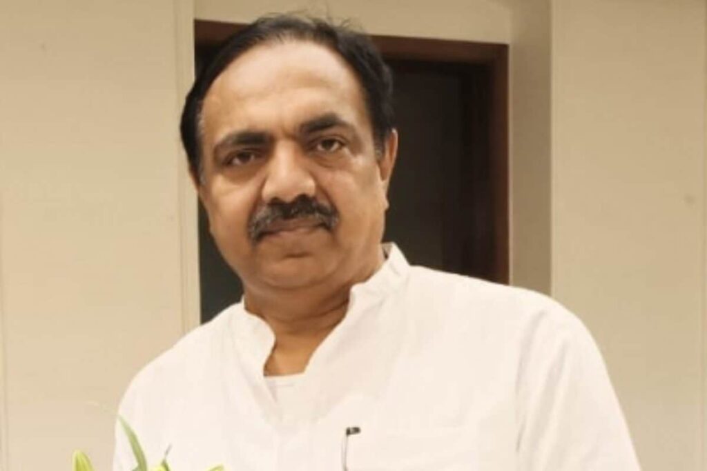 NCP to Observe June 20 as 'traitors' Day' to Mark 1st Anniversary of Shiv Sena Rebellion