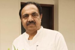 NCP to Observe June 20 as 'traitors' Day' to Mark 1st Anniversary of Shiv Sena Rebellion