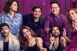 Jee Karda Review: Tamannaah Bhatia's Series Is a Refreshing Bouquet of Love, Friendship and Drama