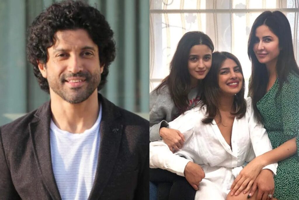 Here's Why Alia Bhatt, Katrina Kaif And Priyanka Chopra's Jee Le Zara Has Been Delayed Indefinitely