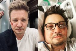 Jeremy Renner No More? Avengers Actor's Death Hoax Leaves Fans Worried