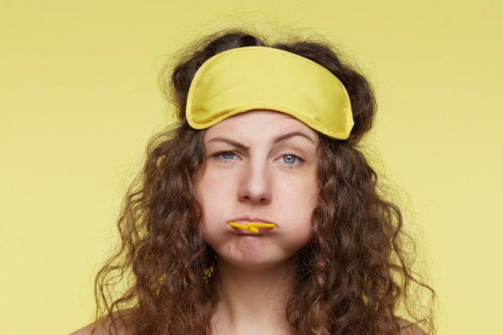 Eat Chili and Chocolate to Reduce the Effects of Jet Lag