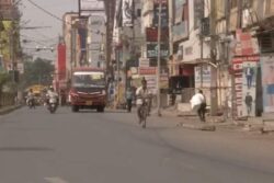 Jharkhand Bandh: Normal Life Partially Affected in Rural Areas