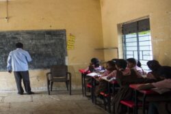 Telangana Textbook Case: 'Secular', 'Socialist' Missing from Preamble on Covers, New Versions in September