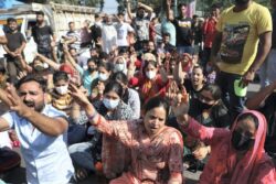 JRF SRF Fellowship Hike 2023: Unhappiness Over 19% Stipend Hike; Students Protest For 60% Rise