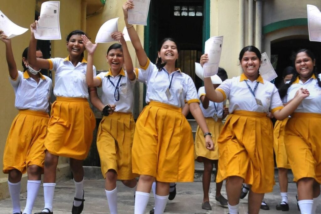 JKBOSE Class 12 Result 2023 Declared: 65% Pass, Girls Outperformed Boys