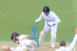 Joe Root Bamboozles Travis Head with a Stunner, Removes Cameron Green for a Duck in Same Over: WATCH