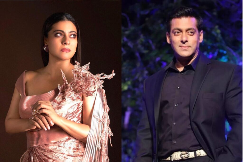 Kajol Brutally Trolled For Fake Instagram Exit, Salman Khan Rejects Dabangg 4 Script?