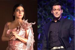 Kajol Brutally Trolled For Fake Instagram Exit, Salman Khan Rejects Dabangg 4 Script?