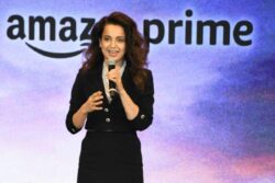 Kangana Ranaut Recalls Getting ‘Shady Offers’ in Her Struggling Days: 'We Have Seen the Other Side'