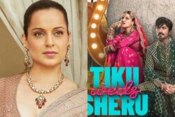 Tiku Weds Sheru: Kangana Ranaut Is Furious Over 'Movie Mafia' Targetting Her Film With Bad Reviews