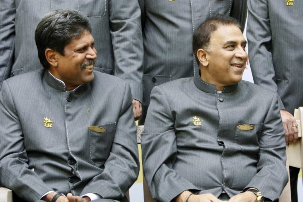 'The Towel Slipped': Former India Wicketkeeper Recalls Hilarious Incident from 1983 ODI World Cup