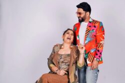 Kapil Sharma Leaves Fans Emotional As He Drops Last Photo of His Show's Ongoing Season