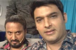 Kapil Sharma Co-Star Tirthanand Rao Drinks Poison, Attempts Suicide During Facebook LIVE