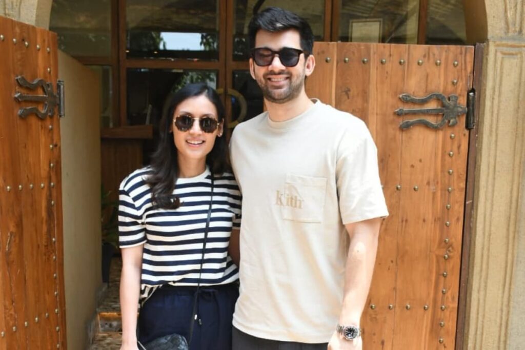 Dharmendra’s Grandson Karan Deol Set To Marry Drisha Acharya On June 18: Reports