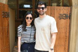 Dharmendra’s Grandson Karan Deol Set To Marry Drisha Acharya On June 18: Reports