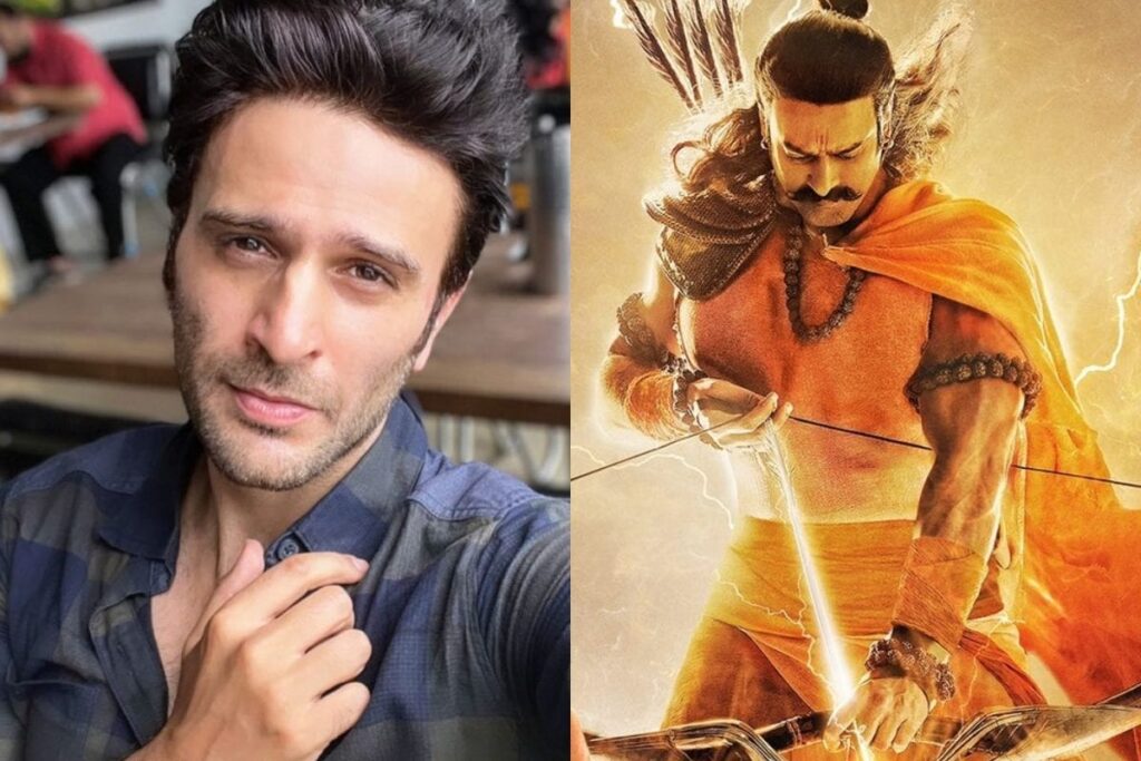 Siya Ke Ram Star Karan Suchak Urges All To 'Avoid Adipurush', Explains Why Prabhas Starrer 'Failed'