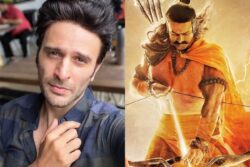 Siya Ke Ram Star Karan Suchak Urges All To 'Avoid Adipurush', Explains Why Prabhas Starrer 'Failed'