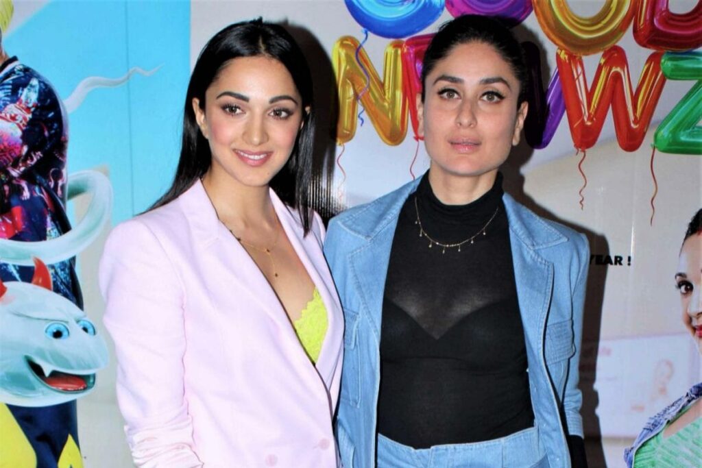 Are Kareena Kapoor Khan And Kiara Advani Reuniting For Ashwiny Iyer Tiwari’s Next?