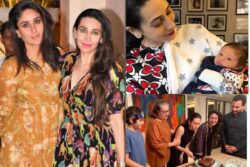 Kareena Kapoor Khan’s Birthday Wish For Sister Karisma Is All Things Love And Nostalgic