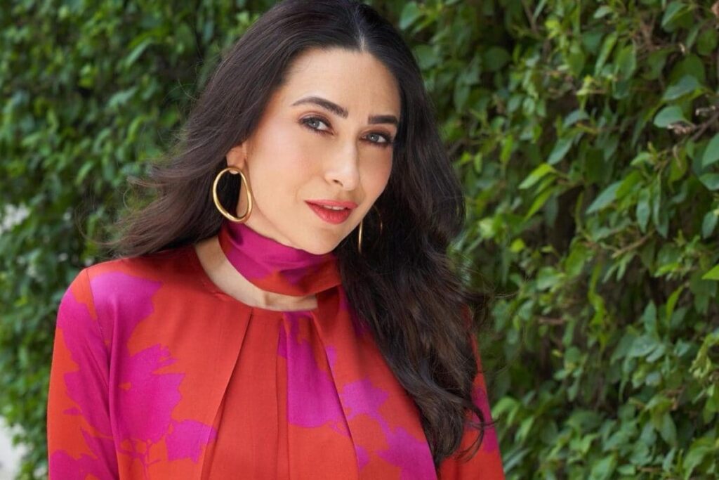 Karisma Kapoor Birthday: Best Movies and Songs That Will Always Stay In Our Hearts!