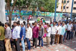 West Bengal Rural Polls: Section 144 Imposed Near Nomination Centres