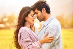 Satyaprem Ki Katha: Kartik Aaryan Recalls Sajid Nadiadwala Compared His Film With DDLJ; Here's Why