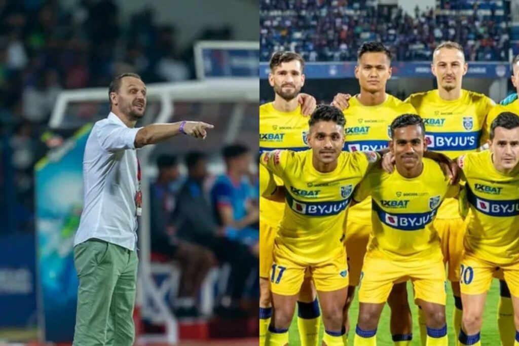 Kerala Blasters Files Appeal With CAS Against Walkout Fine of Rs 4 Crore: Report