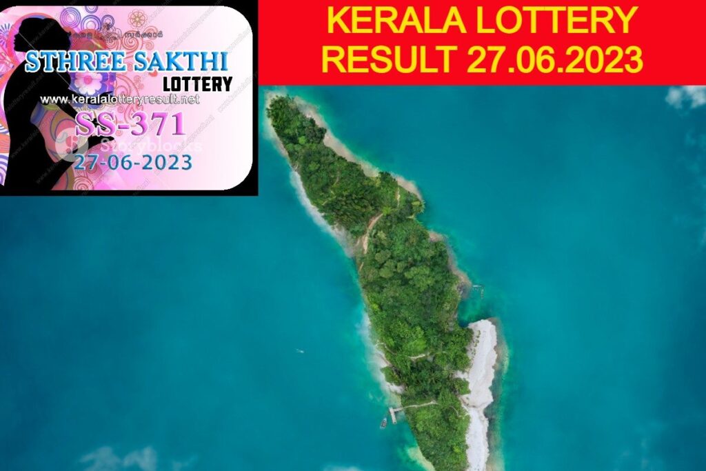 Sthree Sakthi SS-371 Winning Numbers for Tuesday, June 27; Here’s Guessing Numbers for Kerala Lottery 2023; First Prize Rs 75 Lakh!