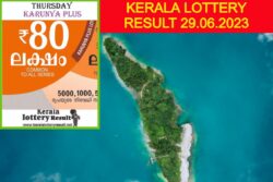 Karunya Plus KN-476 Winning Numbers for Thursday, June 29 LIVE; Here’s GUESSING Numbers for Kerala Lottery 2023; First Prize Rs 80 Lakh!