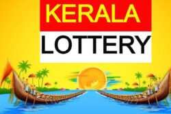 Kerala Lottery ✔️✔️ Result (17th June): Check Winning Numbers for Karunya KR-606 Lottery for June 17; First Prize Rs 80 Lakh!